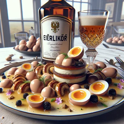Eierlikör
