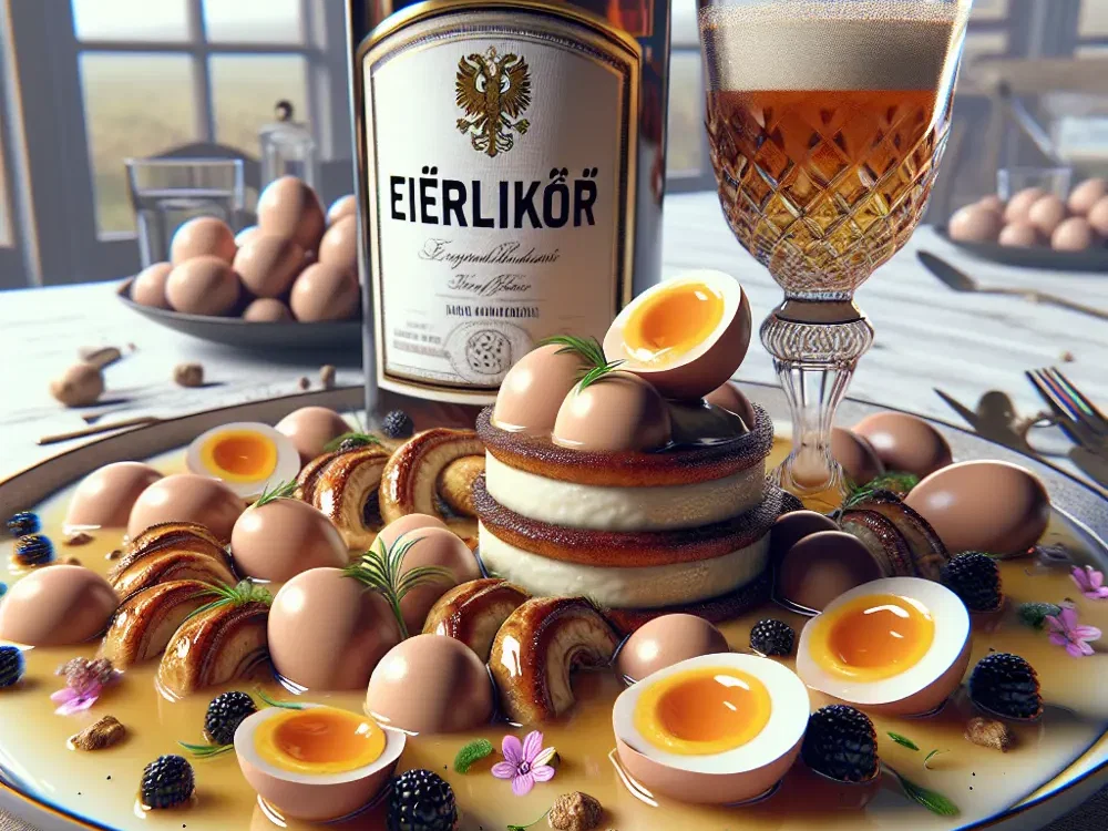 Eierlikör