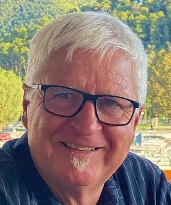 Manfred Mayr