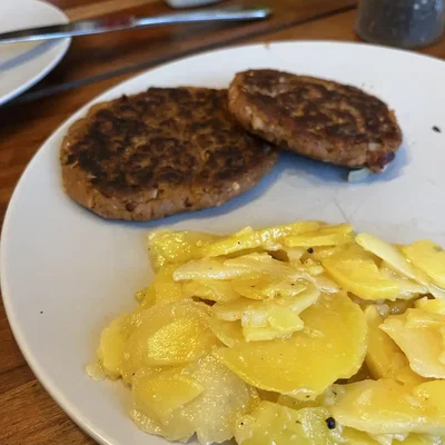 Kartoffelsalat