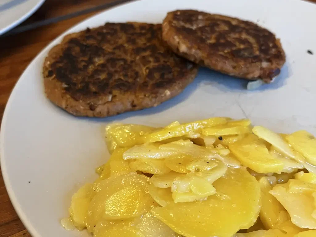 Kartoffelsalat