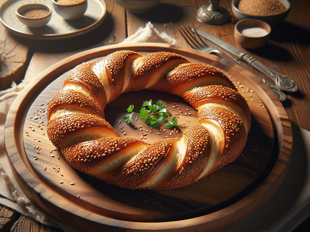 Simit