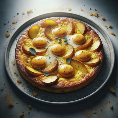 Spanische Tortilla