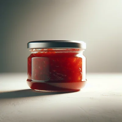 Tomatenmarmelade