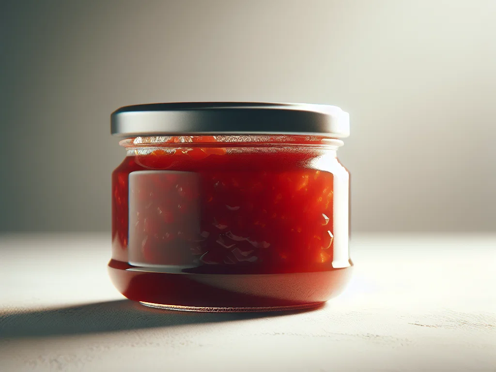 Tomatenmarmelade