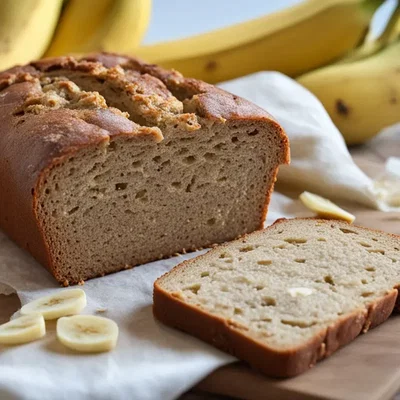 Bananenbrot