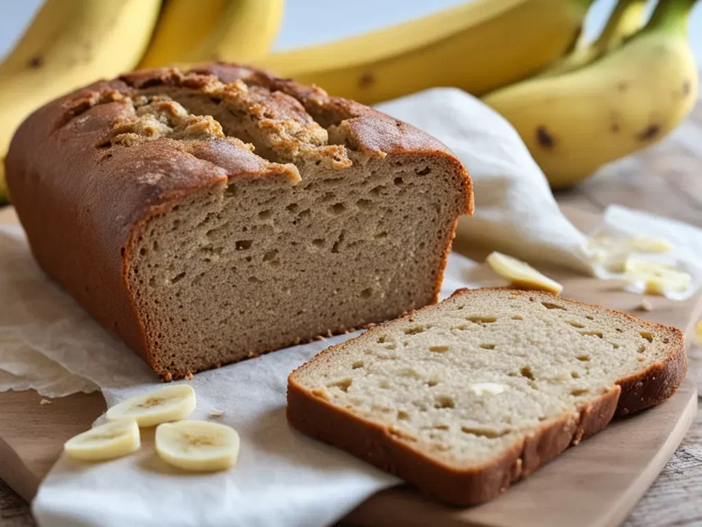 Bananenbrot