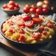 Pinzgauer Erdäpfelkas mit Tomaten – Bild 5