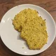 Hirselaibchen mit Kräuterdip – Bild 1
