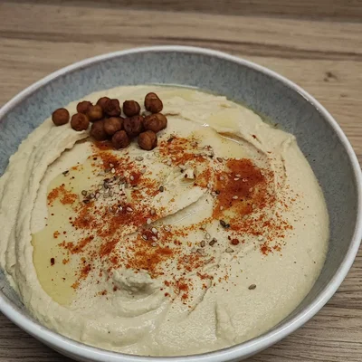 Hummus