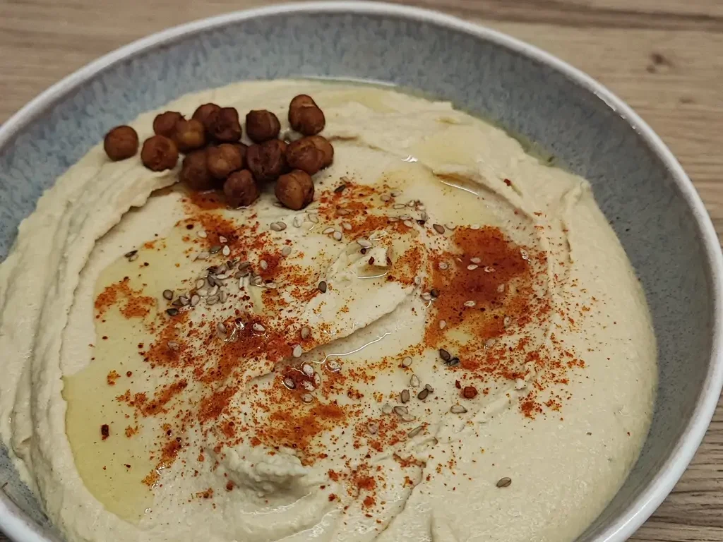 Hummus