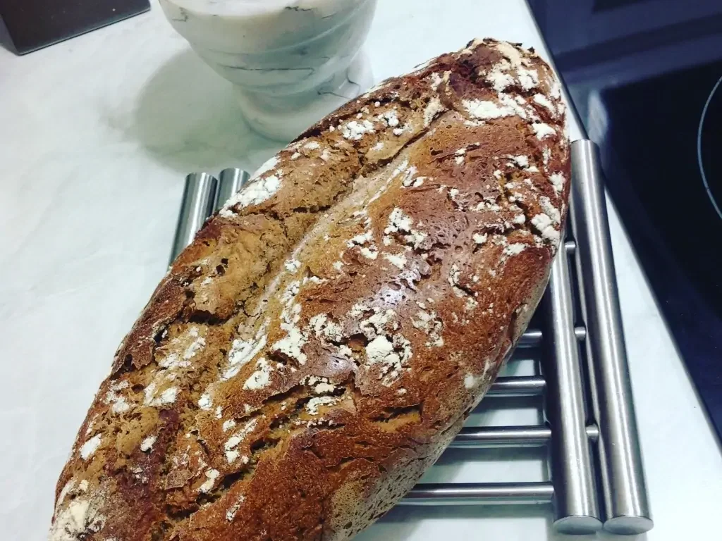 Gretasomis Krustibrot