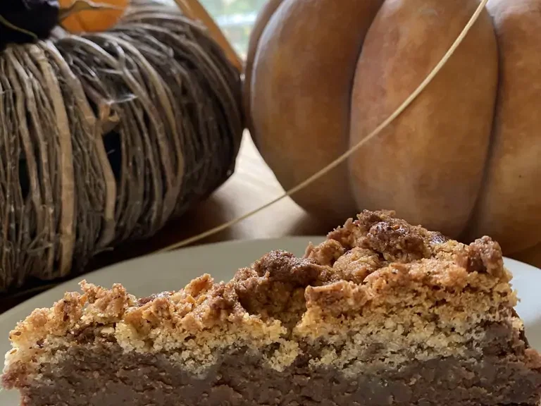 Gretasomis Nutellacheesecake
