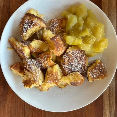 Kaiserschmarrn