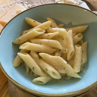 Cover der Sammlung Pasta e Basta