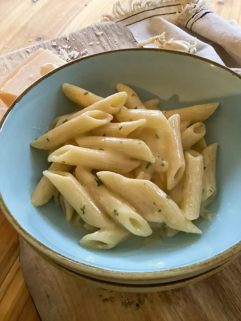 Cover der Sammlung Pasta e Basta