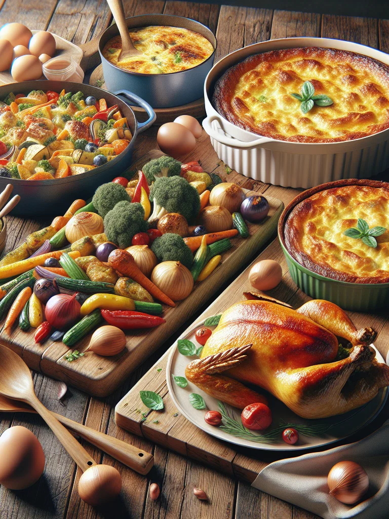Cover der Sammlung Einfache Rezepte für die ganze Familie