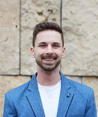 Nicolas Kainz