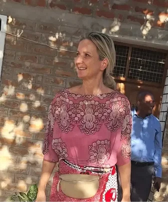 Bettina Steindl