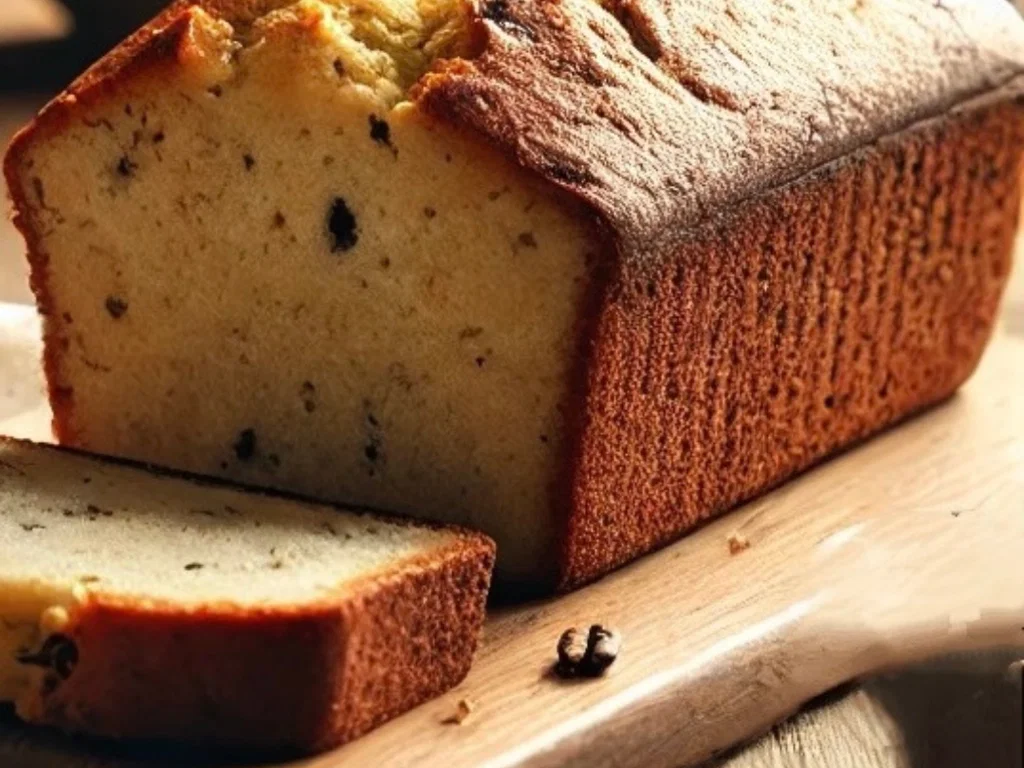 Veganer Preiselbeer-Kuchen