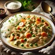 Hühnersuppe & Hühnerfrikassee – Bild 2