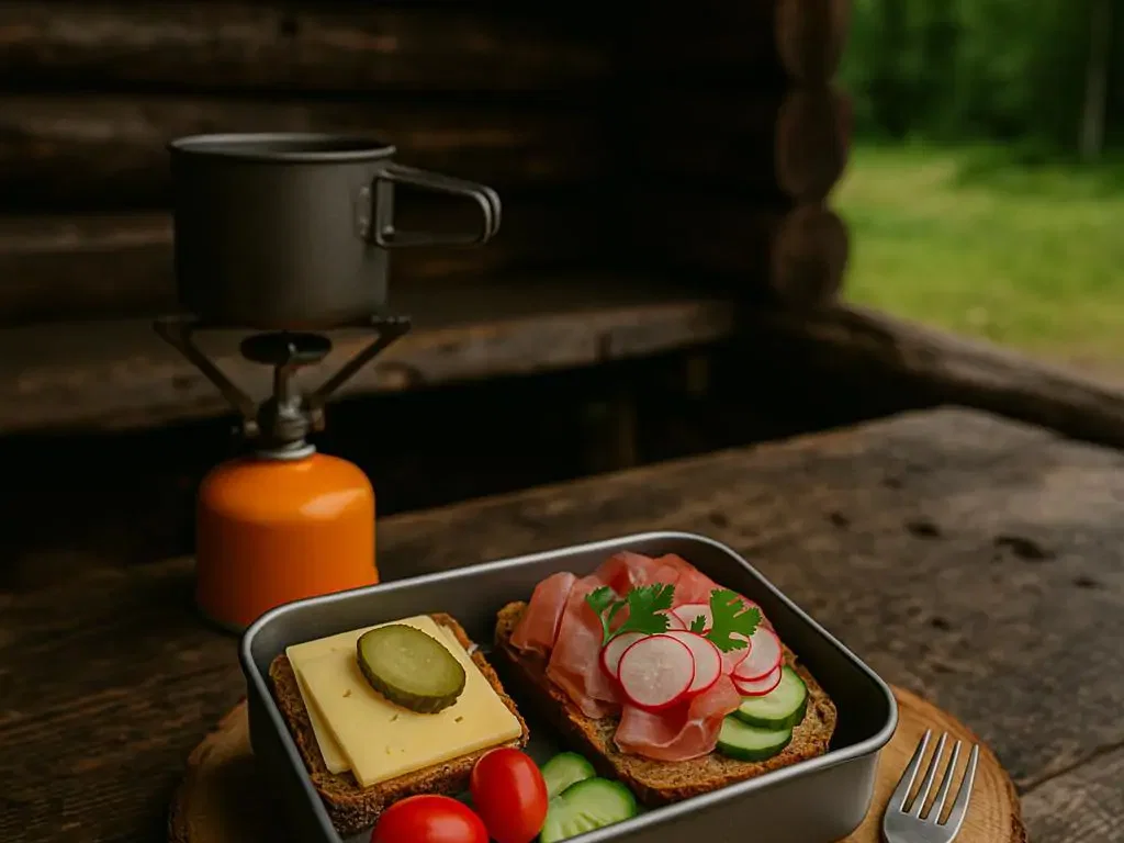 Brotzeit-Box „de luxe“