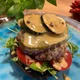 Portobello-Rinderhack Burger – Bild 2