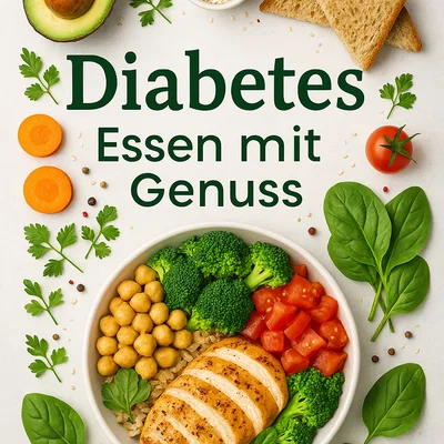 Cover der Sammlung Diabetes