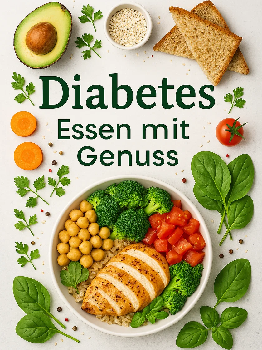 Cover der Sammlung Diabetes