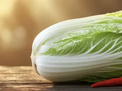 Chinakohl: Gesund, vielseitig & lecker – Rezepte & Tipps für die moderne Küche
