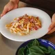 Spaghetti alla Carbonara – Bild 2