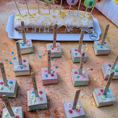 Fluffiger Märchenkäsekuchen