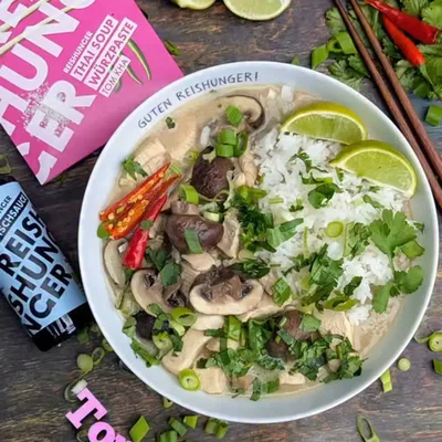 Tom Kha Gai