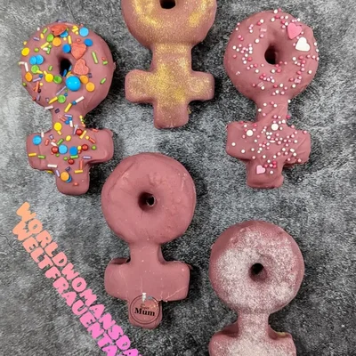 Mini Ofendonuts