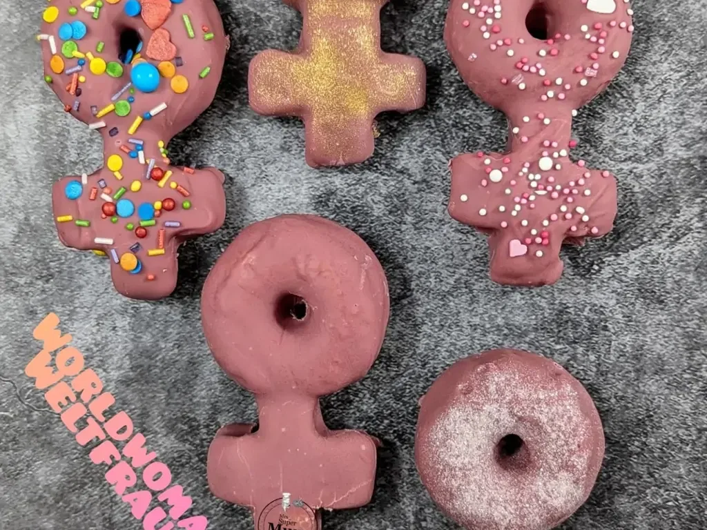 Mini Ofendonuts
