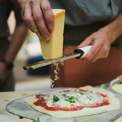 Pizzateig