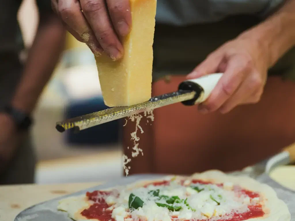 Pizzateig