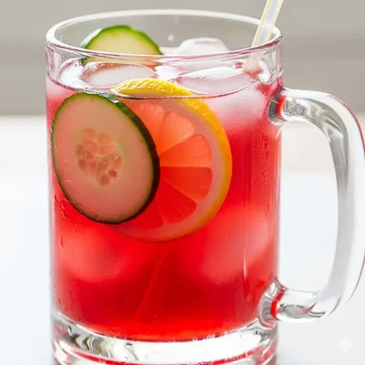Chapman Cocktail