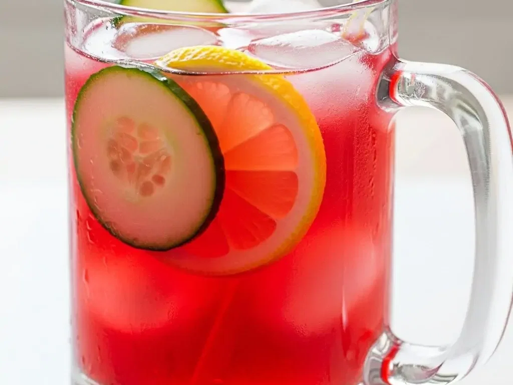 Chapman Cocktail