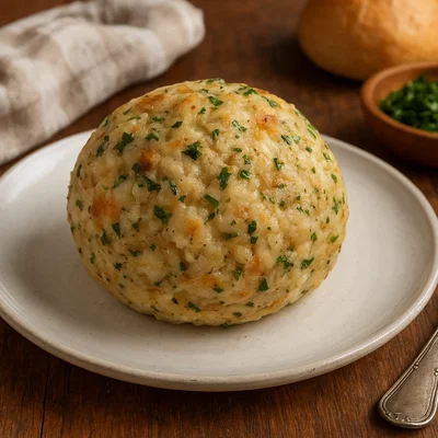 Semmelknödel