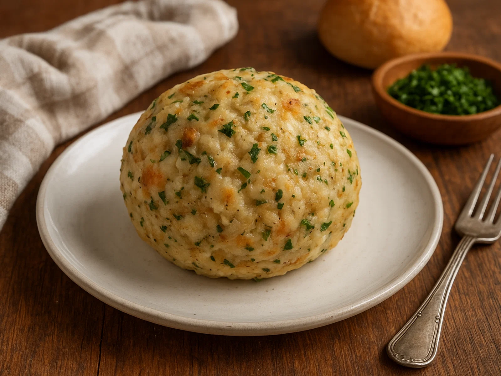 Semmelknödel