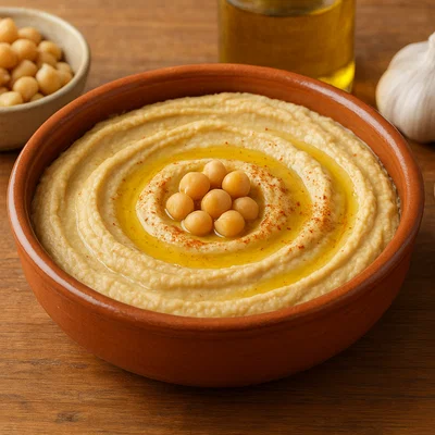 Hummus