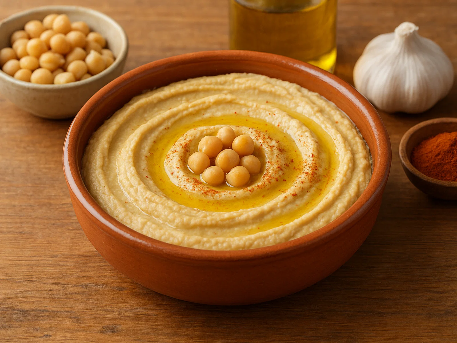 Hummus