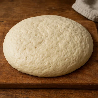 Pizza Teig