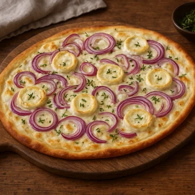 Flammkuchen