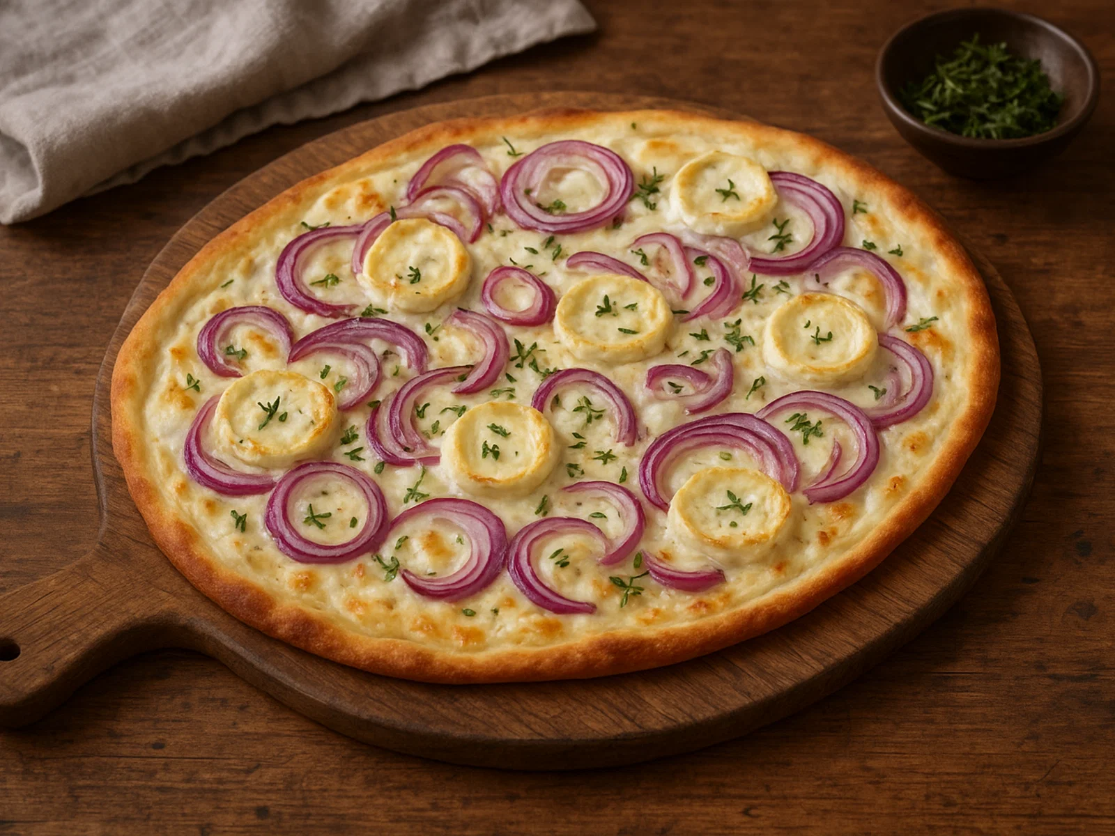 Flammkuchen