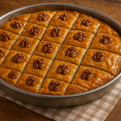 Baklava