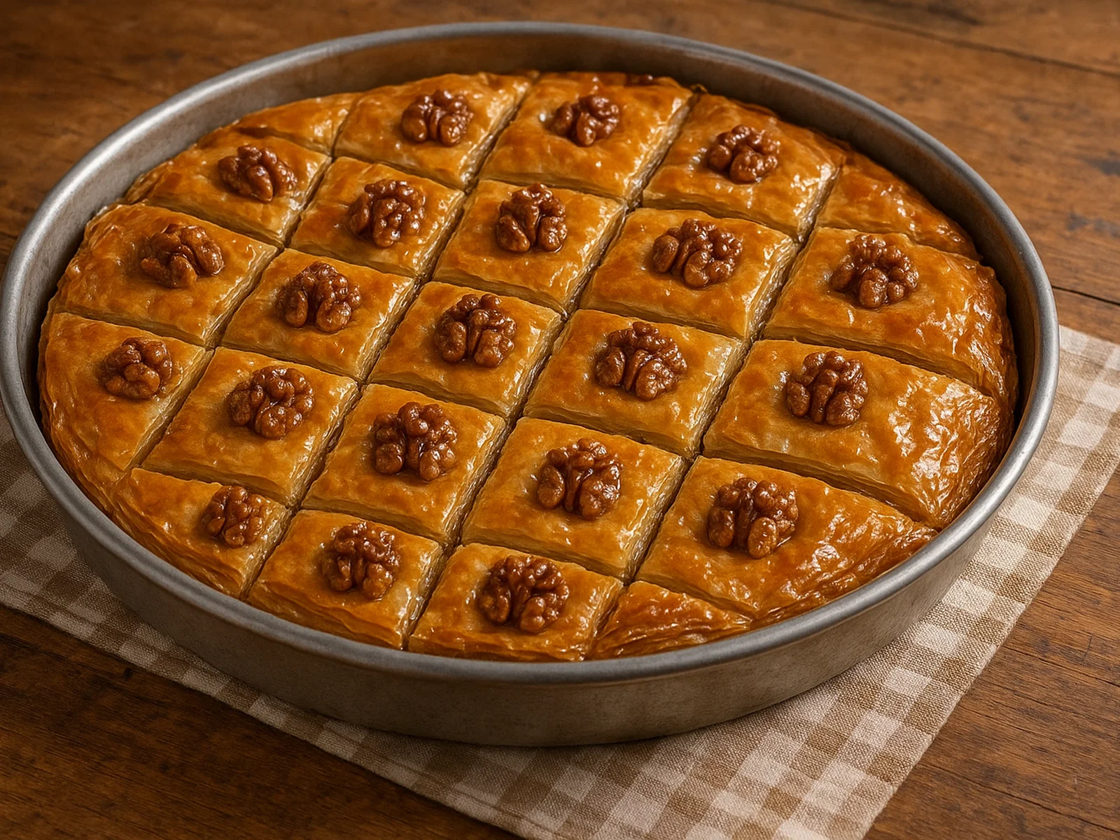 Baklava