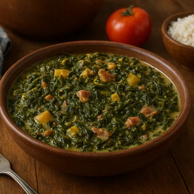 Callaloo