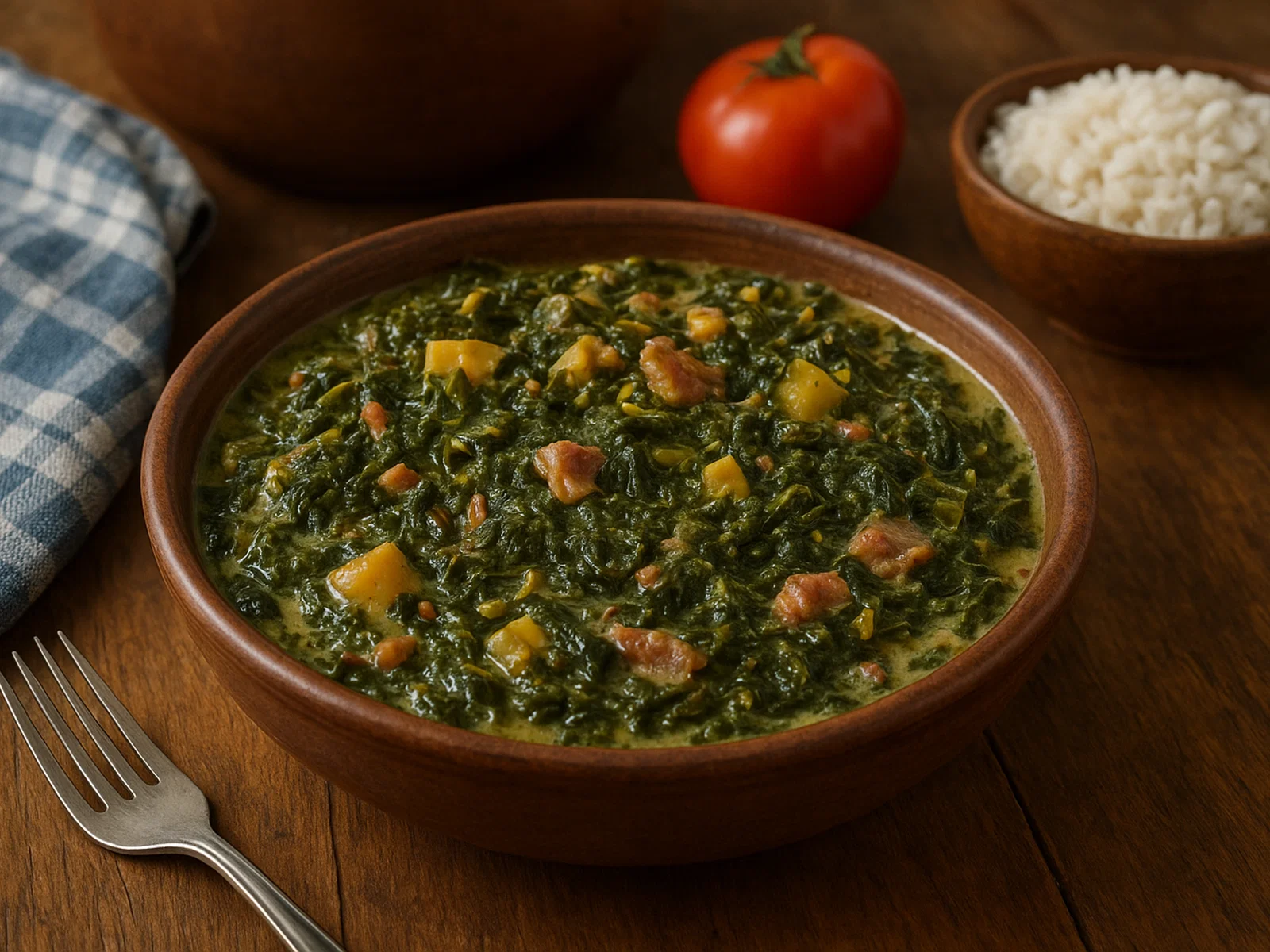 Callaloo
